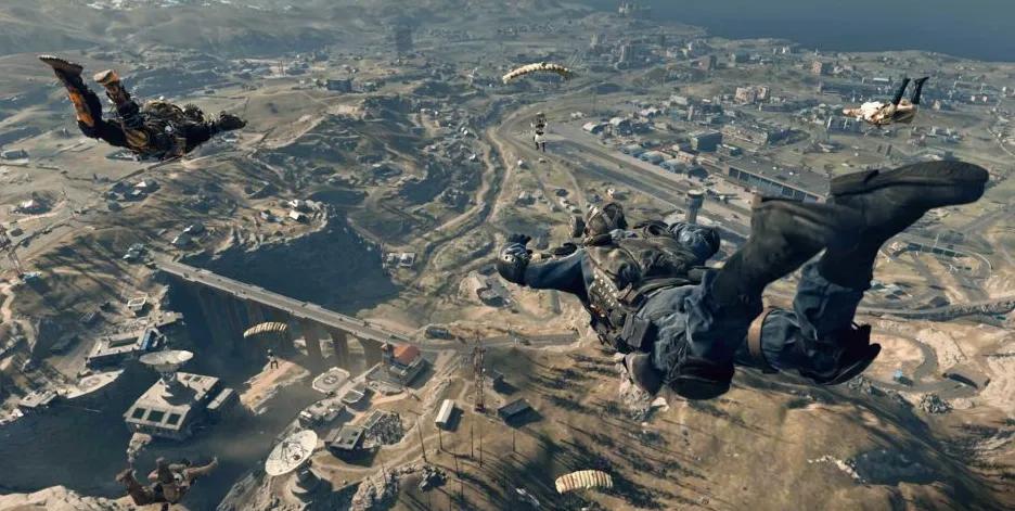 Como desbloquear as recompensas de espectadores do CDL Major 3 em Black Ops 6 e Warzone
