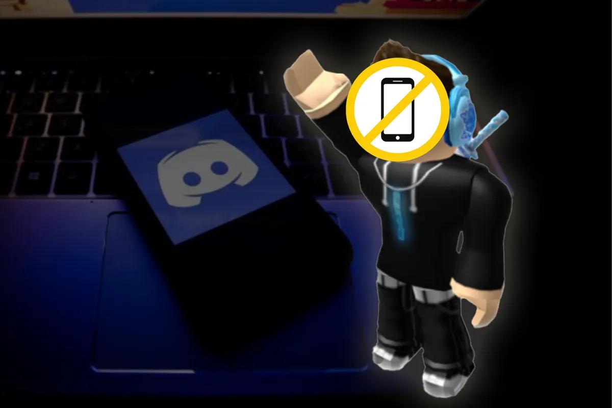 Roblox e Discord sob fogo por falhas na segurança das crianças