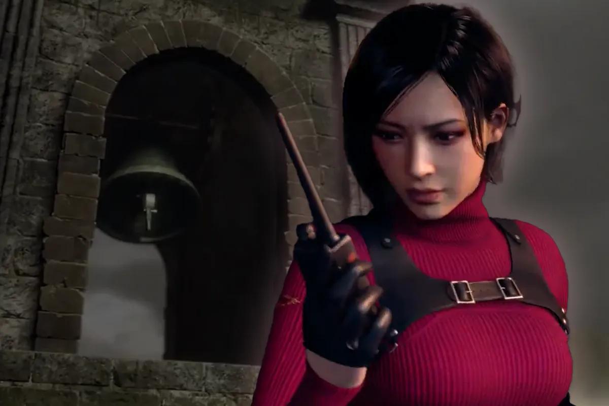 Resident Evil 9 é revelado da forma mais Resident Evil possível
