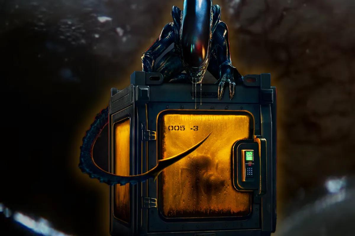 O teaser de Alien: Earth da FX revela novos monstros - mesmo a tempo do Dia do Extraterrestre