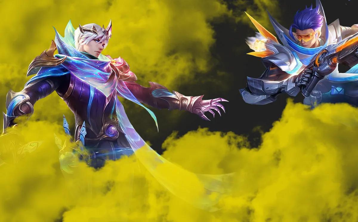 Mobile Legends: Bang Bang May 2025 Leaks: Skins, eventos e colaborações emocionantes