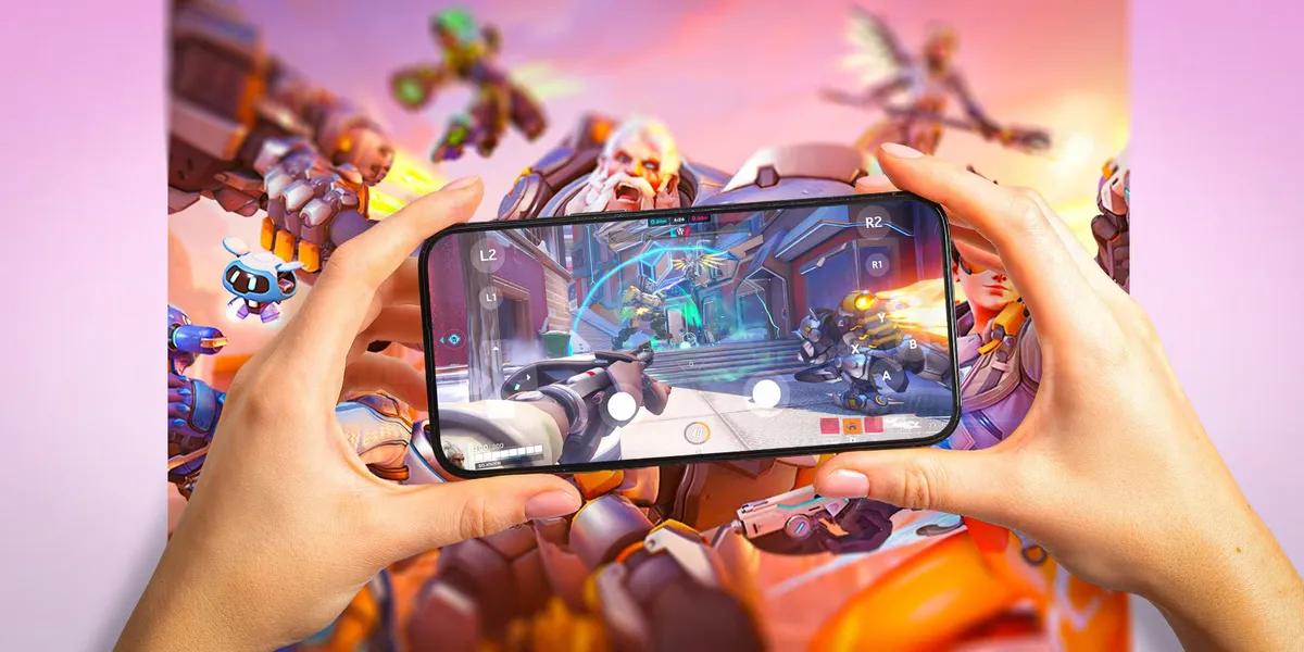 Overwatch Mobile vai ser lançado no Japão e na Coreia sob a égide da NEXON