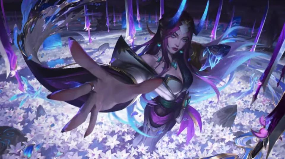 O patch 25.09 do League of Legends traz uma grande reformulação do sistema e reformulações de objetivos
