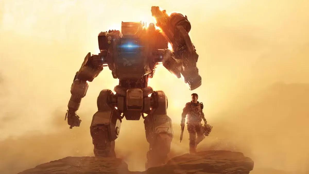 EA cancela jogo de tiro Titanfall Extraction em meio a demissões na Respawn