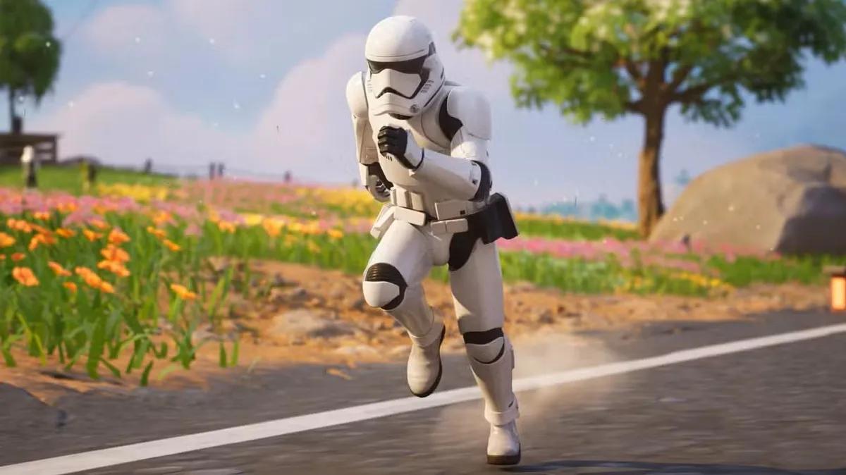 Assista Star Wars: Tales of the Underworld antecipadamente — Por dentro do Fortnite!