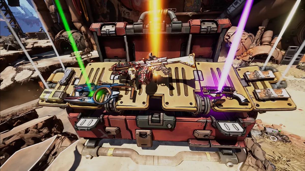 Borderlands 4 ganha um State of Play de 20 minutos – Veja como assistir