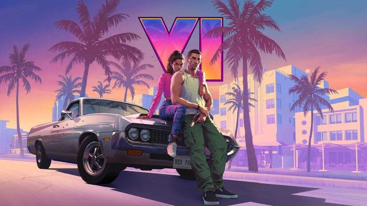 Grand Theft Auto VI entusiasmou os fãs com o lançamento do seu segundo trailer!