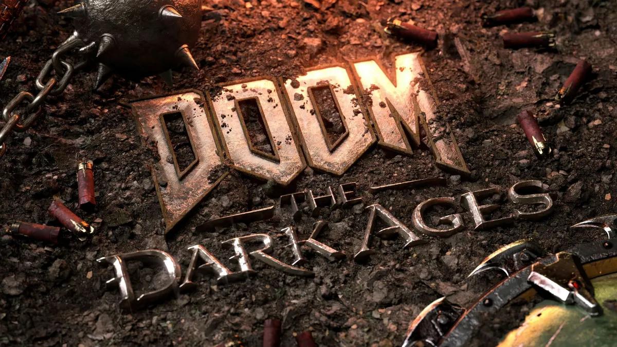 Tudo o que sabemos sobre DOOM: The Dark Ages - Data de lançamento, tempo de pré-carregamento, requisitos de sistema e mais