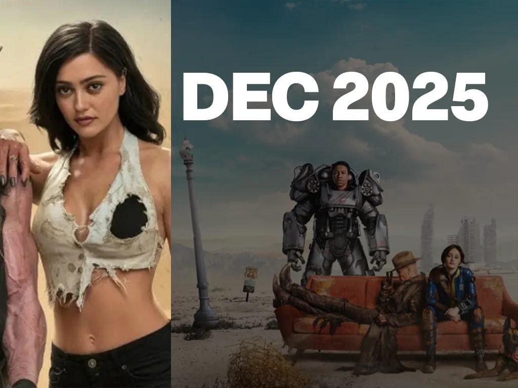 A segunda temporada de Fallout chega em dezembro e a terceira temporada já está confirmada