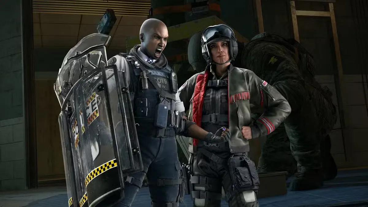 A maior atualização de sempre de Rainbow Six Siege - "Siege X" - é lançada a 10 de junho com a Operação Daybreak