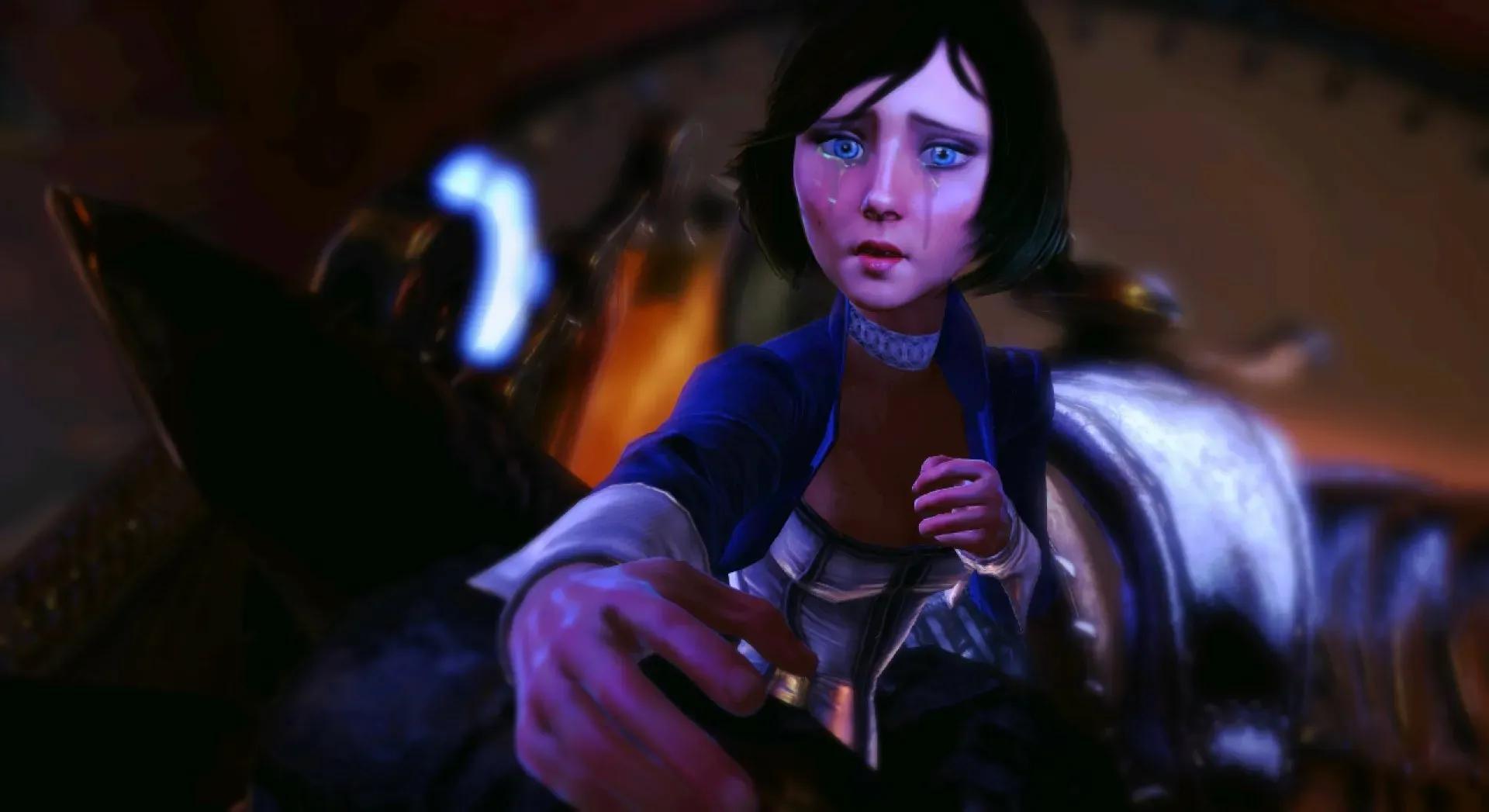 BioShock está de volta - grande anúncio previsto para este verão