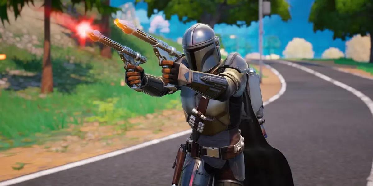 Como corrigir o erro Fortnite Esp-Dist-001 em todas as plataformas