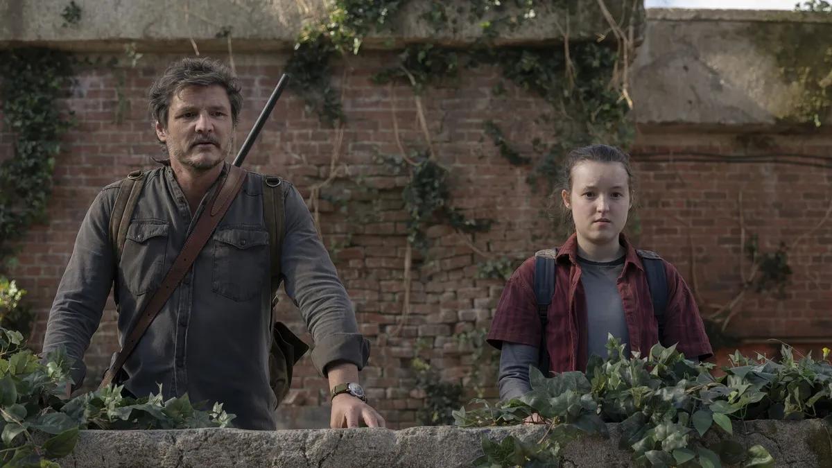The Last of Us terminou a segunda temporada com 3,7 milhões de espectadores no dia da estreia