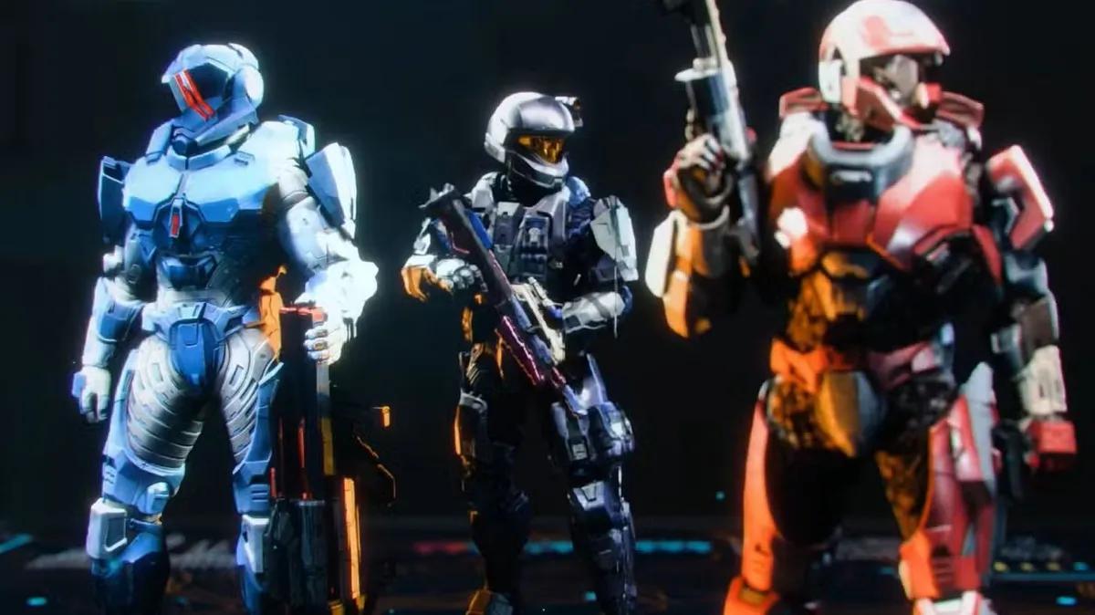 Um grande anúncio de Halo pode acontecer neste outono — aqui está o que sabemos