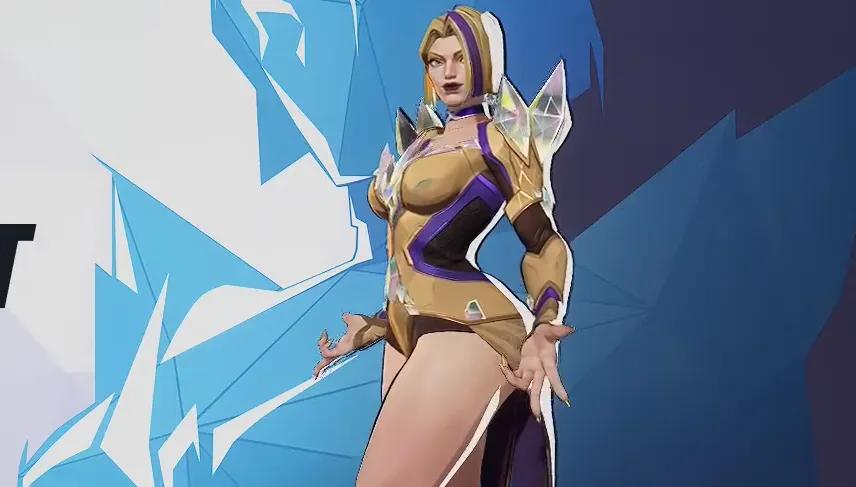 Você ainda pode obter a skin Emma Frost grátis na 2.5ª temporada de Marvel Rivals