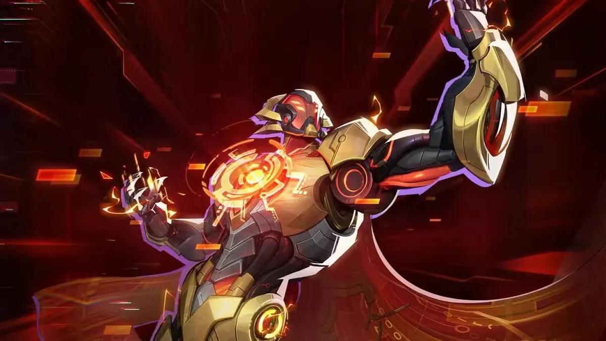 Jogadores de Marvel Rivals descobrem truque do Ultron para disparar raio de energia mais rápido