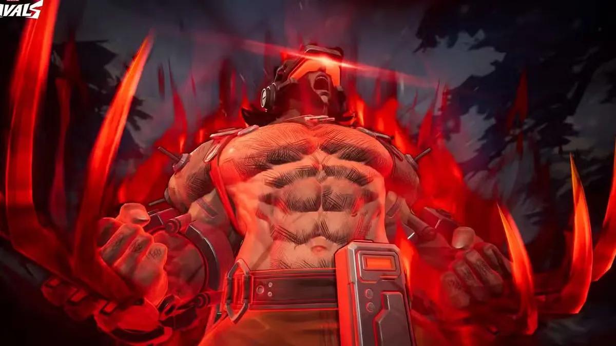 Marvel Rivals revela o primeiro olhar sobre a pele da arma X de Wolverine antes do lançamento a 5 de junho