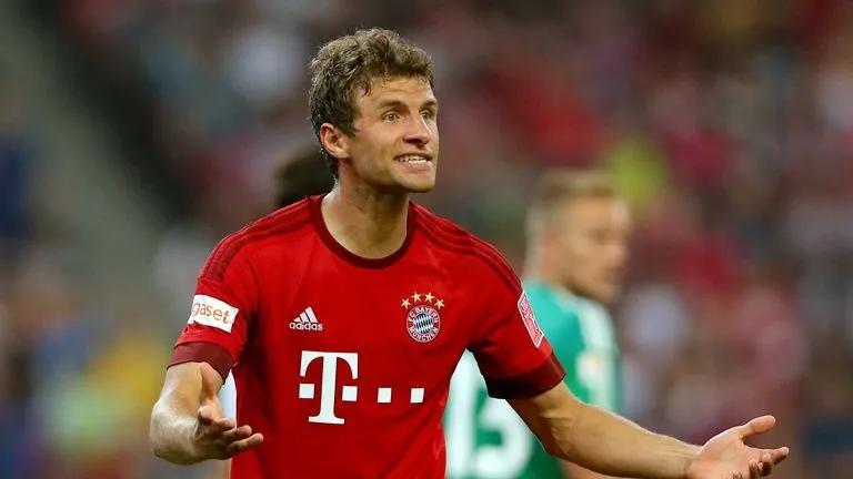 EA FC 25: Thomas Müller Fim de uma Era SBC - Guia completo e soluções mais baratas