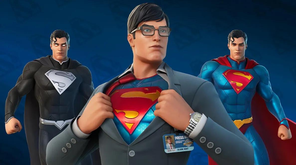 Fuga de informação sobre Fortnite revela que Krypto, o super-cão, pode entrar no jogo como um novo cosmético para animais de estimação