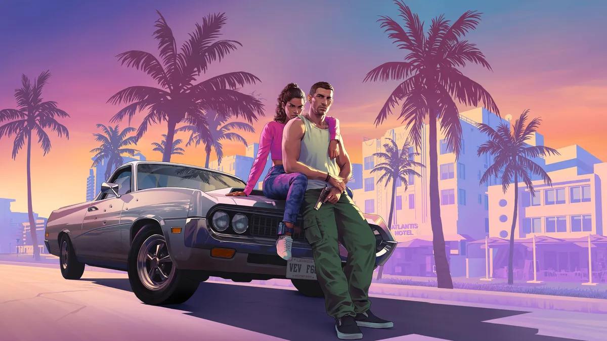 GTA VI terá centenas de centros comerciais interactivos e mais de 700 lojas utilizáveis, revela um informador