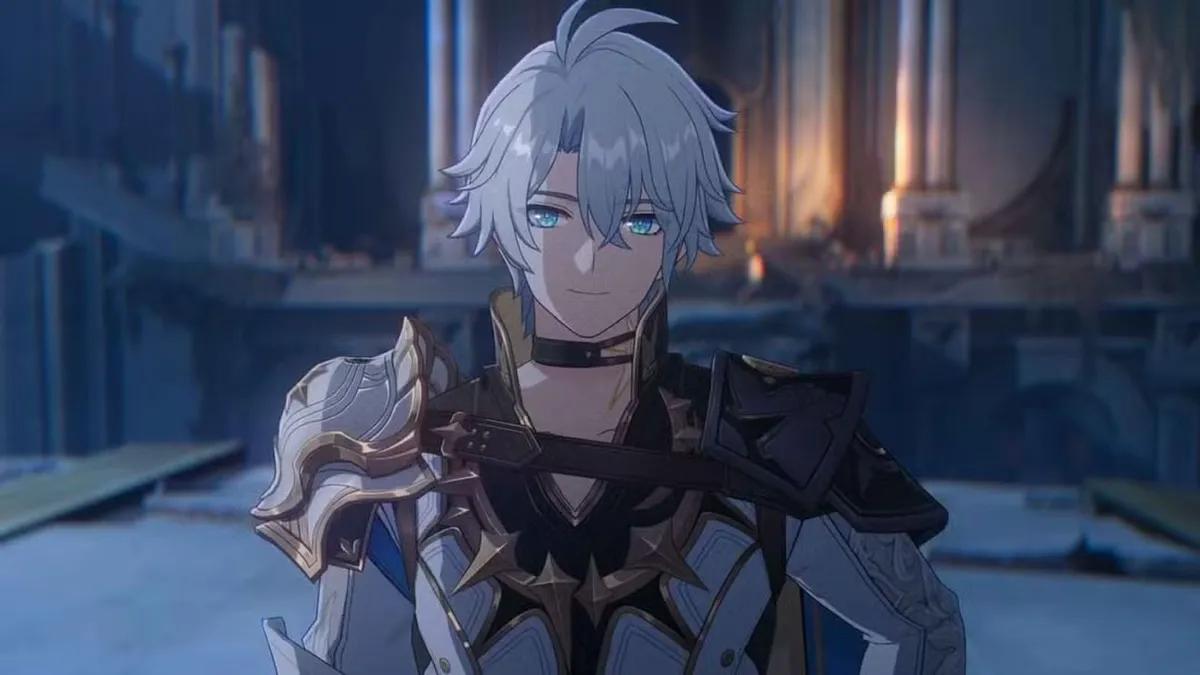 Honkai: Star Rail revela Hysilens como a primeira personagem nova da versão 3.5