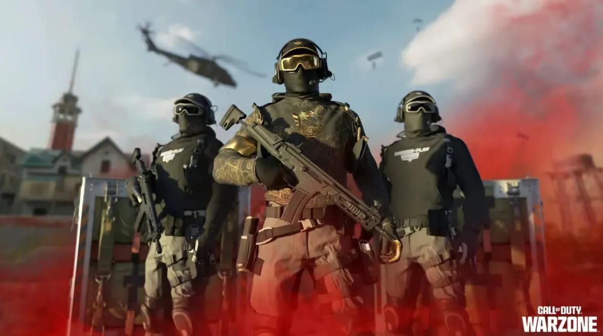 Warzone Season 4 Reloaded: Data de início, classificação de Resurgence, novas armas e mais