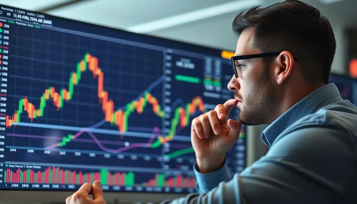 Compreender as flutuações da taxa de conversão de criptografia: Como sincronizar suas negociações