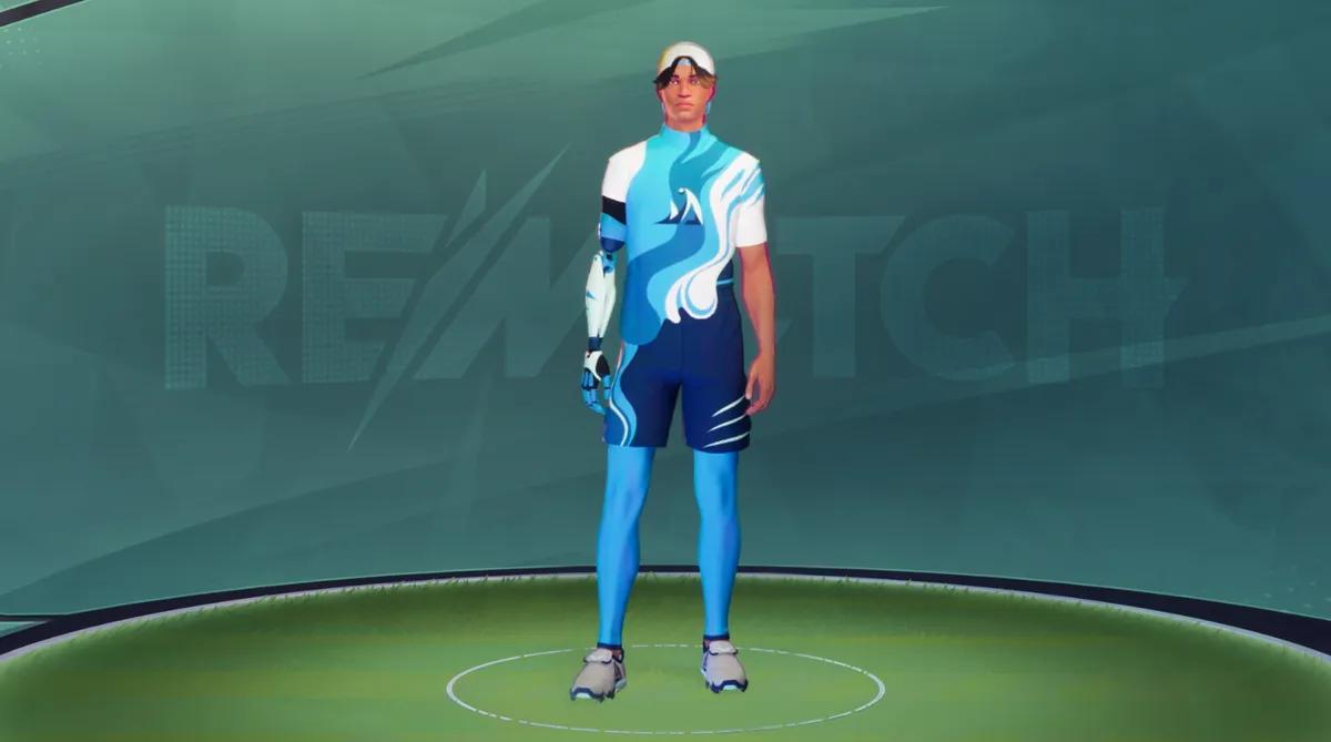 O Rematch não é um jogo de futebol para fãs de futebol - e é exatamente por isso que funciona