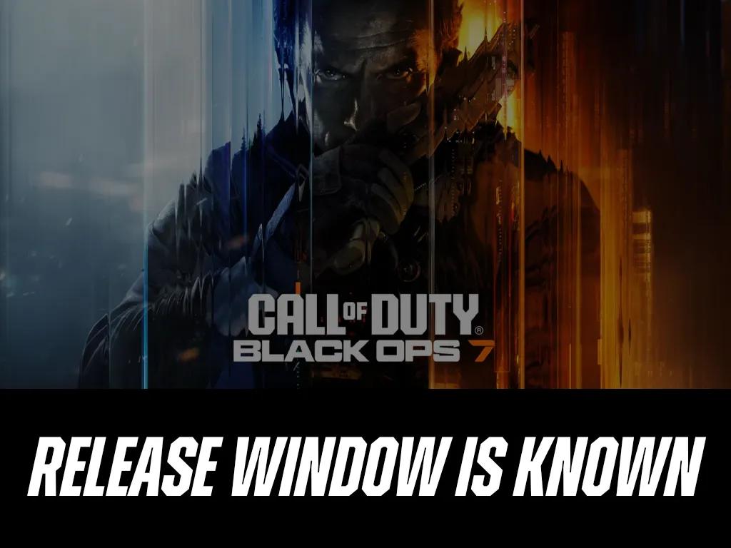 Black Ops 7 é revelado na noite de abertura da Gamescom