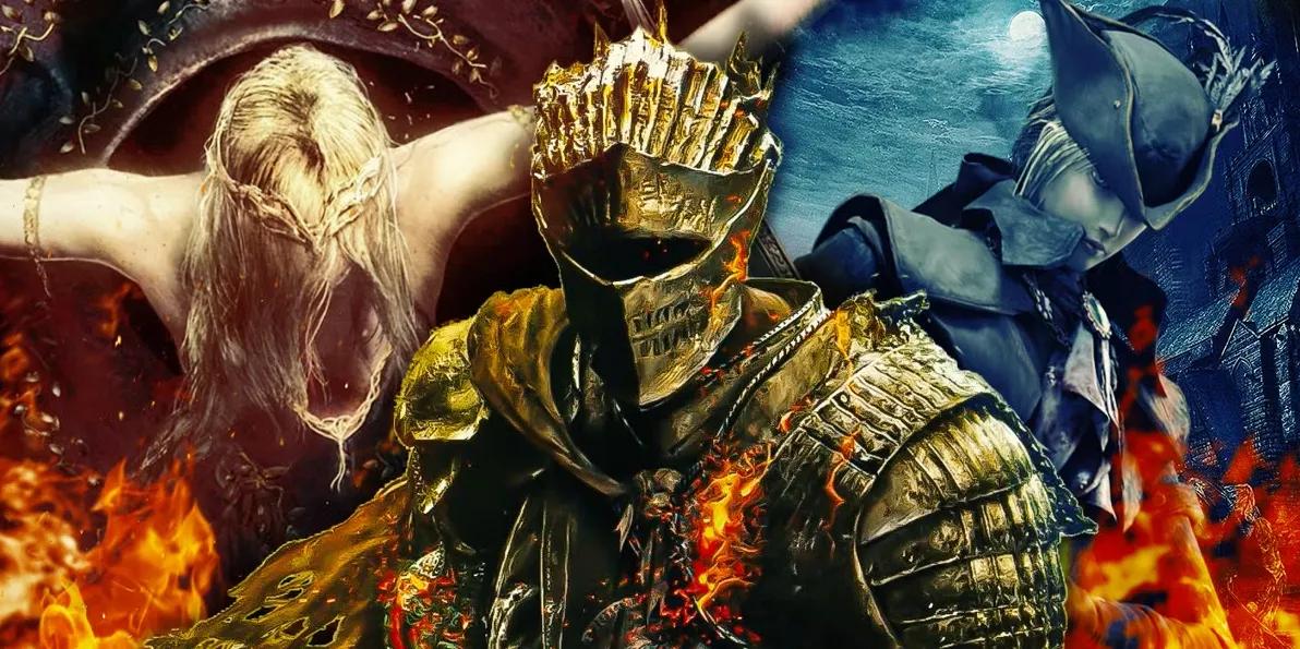 Remasterização de Dark Souls 3 supostamente em andamento para 2026