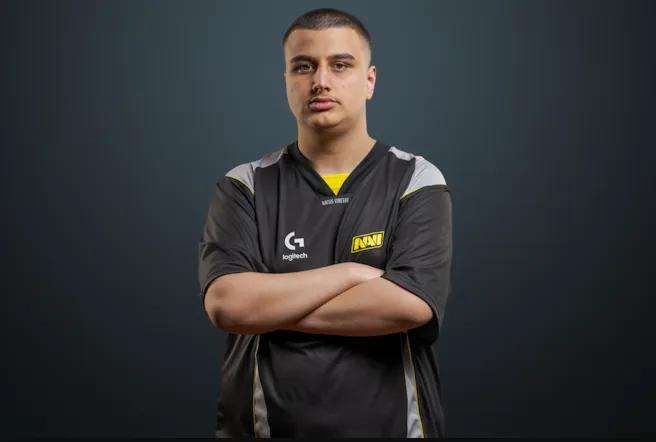 Exclusivo: makazze fala sobre o IEM Cologne, a entrada na lista principal da NAVI e o seu jogo "Monkey Style"