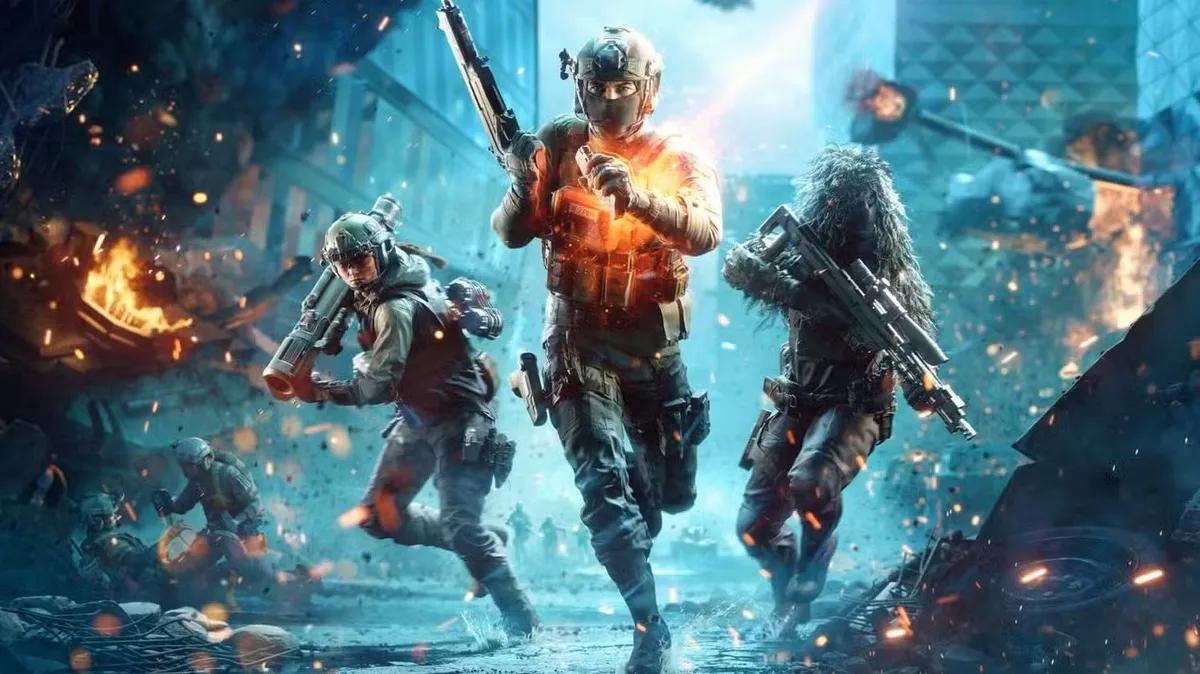 Battlefield 6 Open Beta permitirá que os jogadores escolham entre armamento de classe e armamento aberto