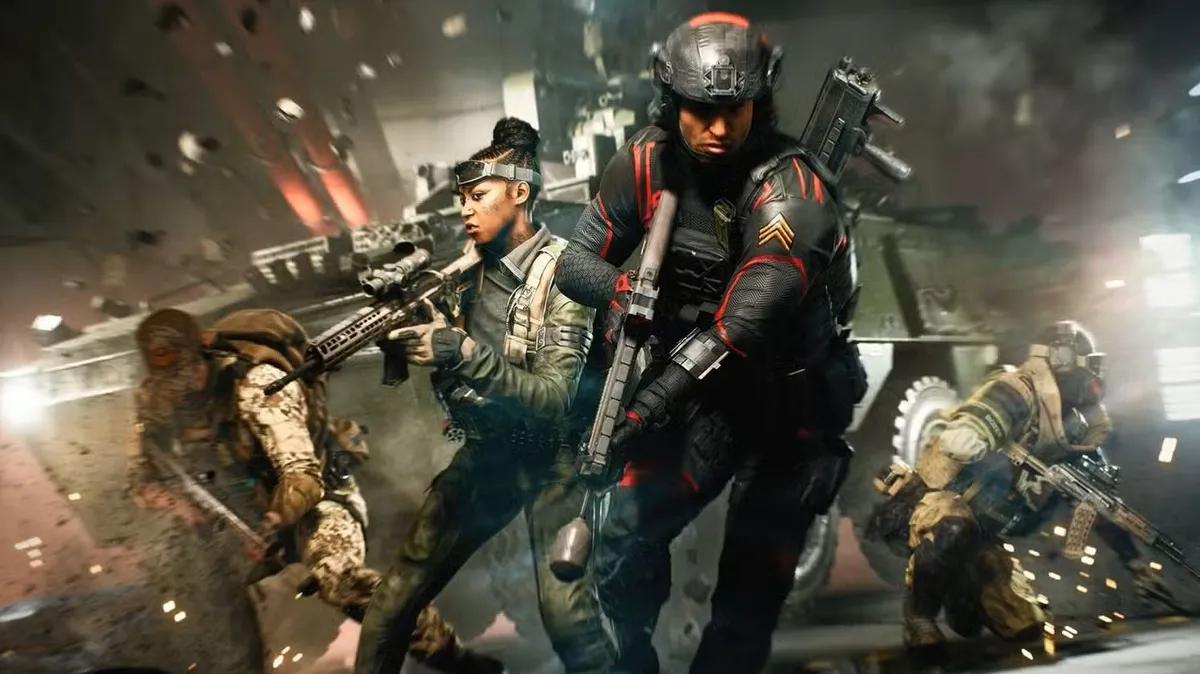 Battlefield 6 será lançado a 10 de outubro, numa altura em que o entusiasmo é cada vez maior