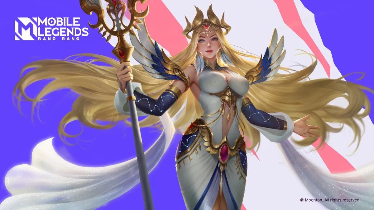 Mobile Legends: Bang Bang August 2025 Starlight Pass - Resumo completo e recompensas