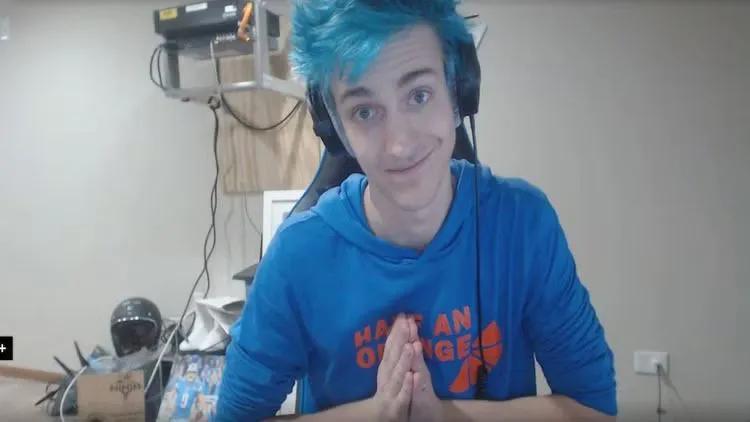 Fortnite x Ninja: Blitz Royale Takeover massivo a 2 de agosto