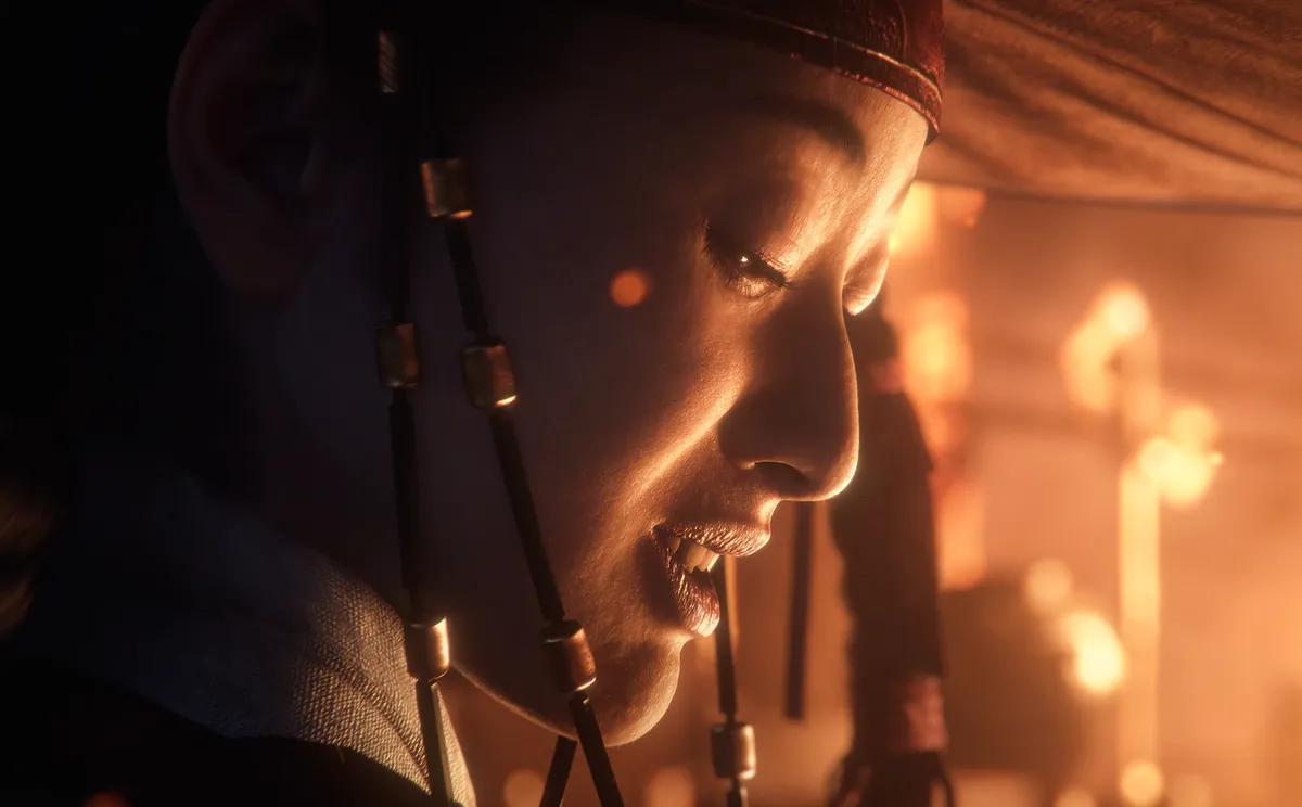 Woochi the Wayfarer - Revelada a nova aventura de ação da Nexon na era Joseon