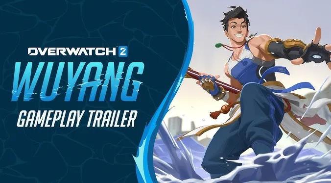 Overwatch 2 revela Wuyang - Análise completa das habilidades e dicas de jogabilidade