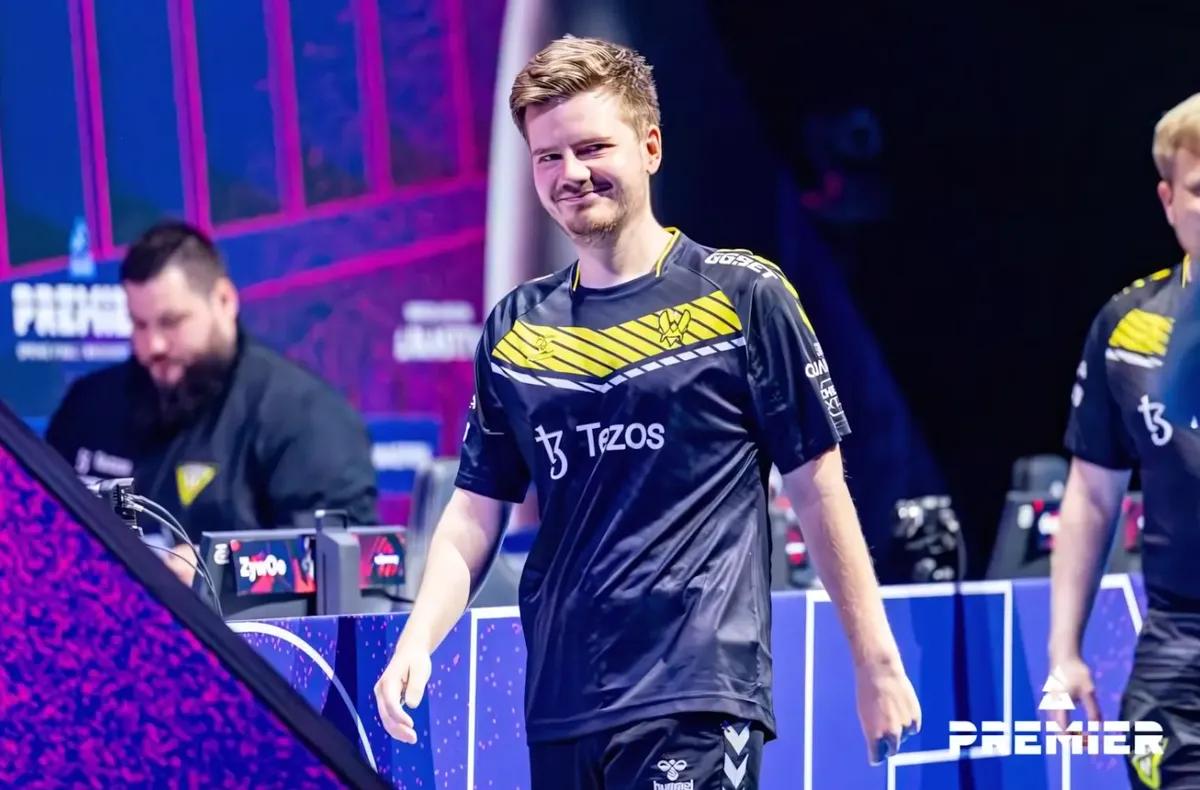 Rumores: Vitality lança academia com dupreeh como treinador principal