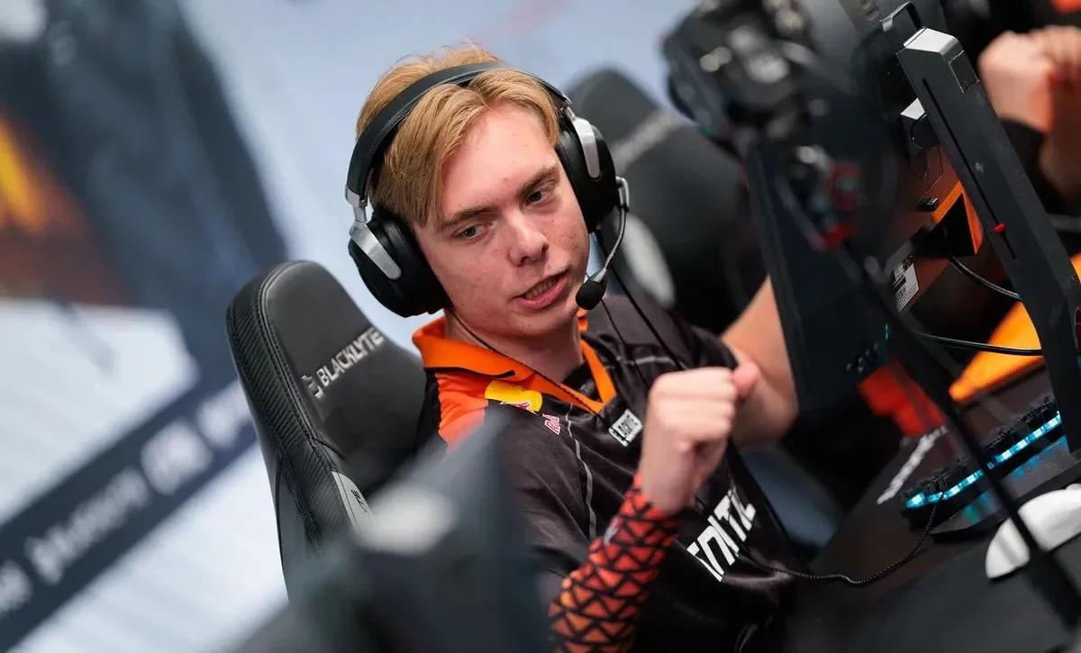 Fnatic contrata CroqSon para a equipa de Rainbow Six
