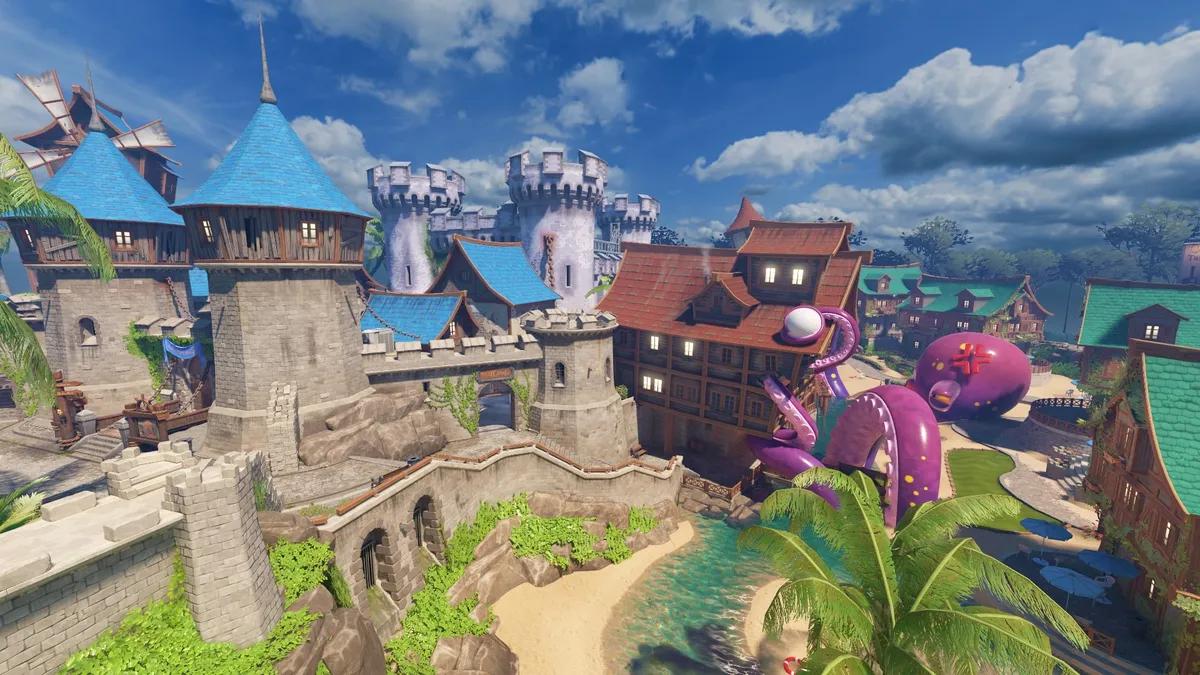CS2: A nova atualização de 4 de setembro melhora a interface e a jogabilidade do mapa