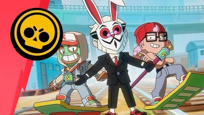 Brawl Stars Subway Surfers Temporada 42: Tudo o que precisa de saber