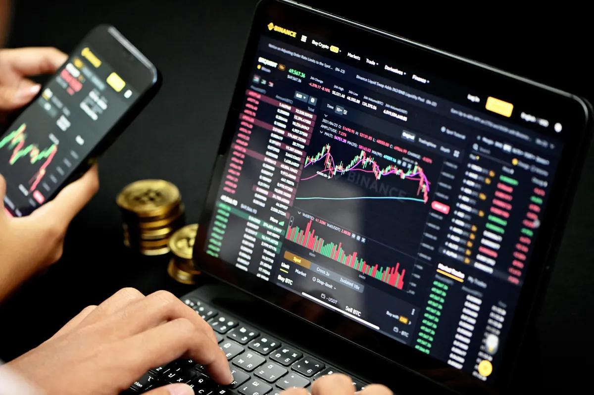 Segurança da criptomoeda 101: 5 erros que os principiantes cometem e como se manter seguro