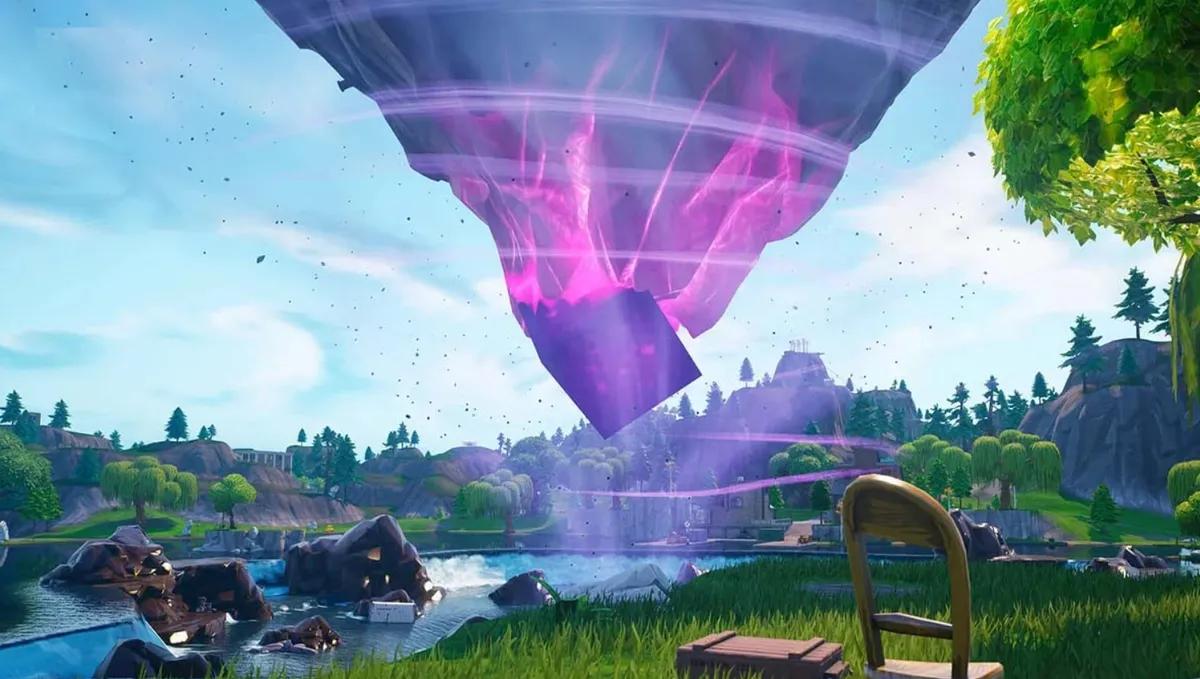 Fortnite ajusta as datas de fim das épocas OG e Festival, dando menos tempo aos jogadores