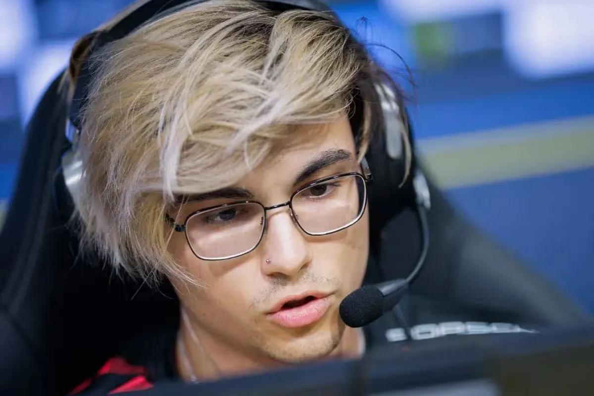 Twistzz regressa a FaZe antes da Temporada 22 da ESL Pro League