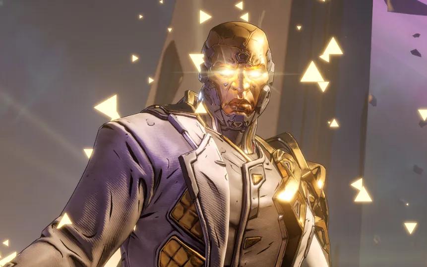 Os problemas de desempenho de Borderlands 4 levam a uma receção mista, a Gearbox responde