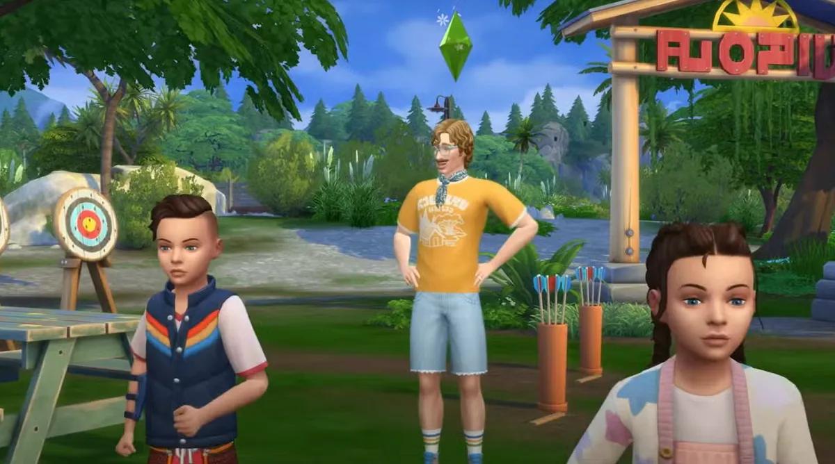 The Sims 4 partilha o roteiro da qualidade de vida para finais de 2025