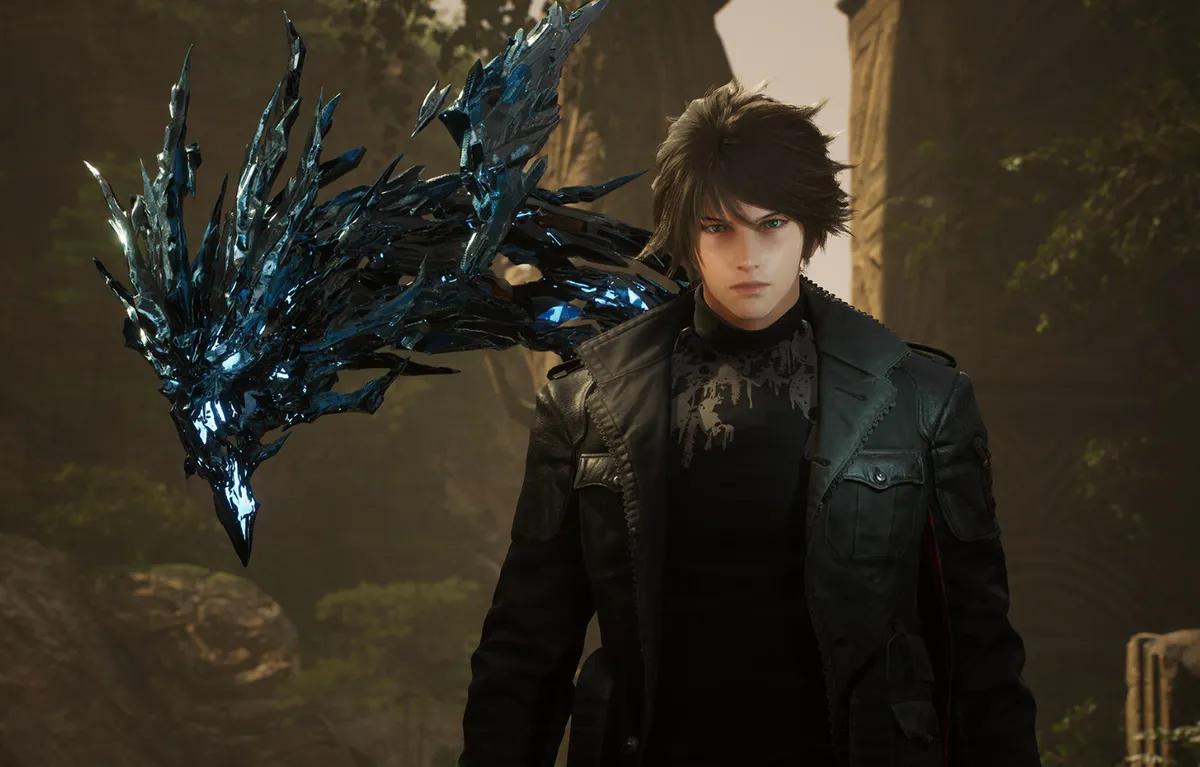 Lost Soul Aside Review - O combate triunfa, mas tudo o resto tropeça