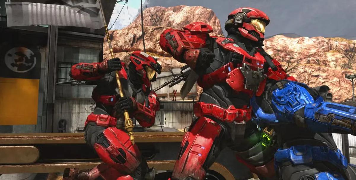 Halo: The Master Chief Collection lança atualização surpresa em setembro de 2025