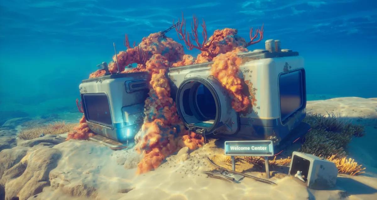O processo de Subnautica 2 aumenta à medida que a Krafton muda de estratégia no litígio em curso
