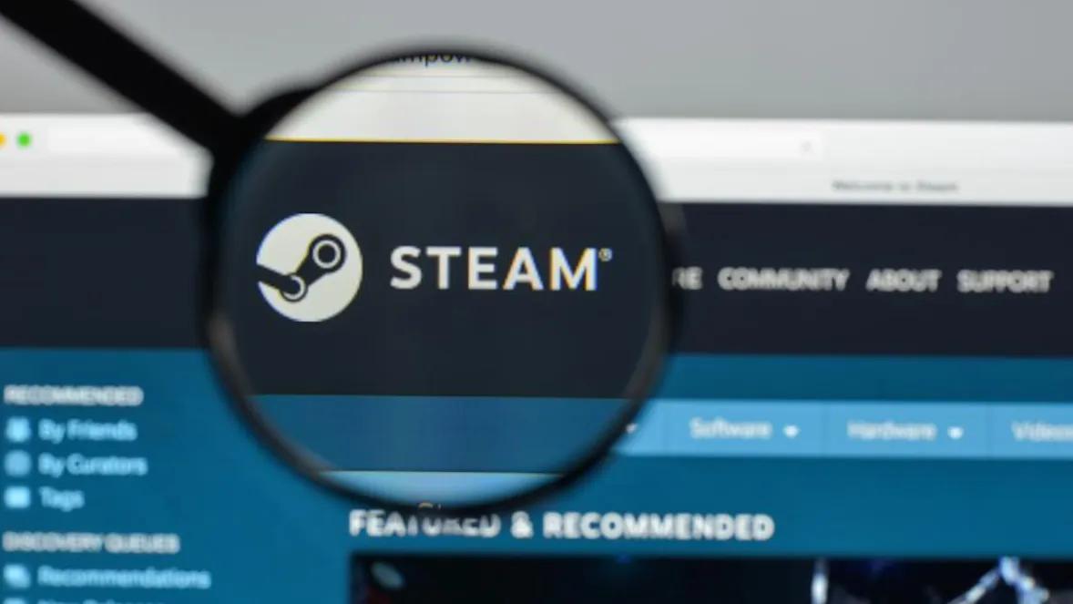 Steam retira o BlockBlasters após descoberta de malware criptográfico